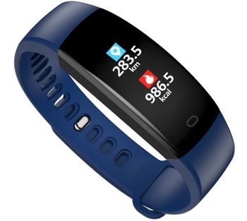 Smartband Rubicon RNCE80 SMARUB117 Niebieski.jpg